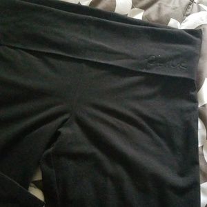 PINK Victoria's Secret Pants - PINK yoga pants PINK Victoria's Secret Pants - PINK yoga pants